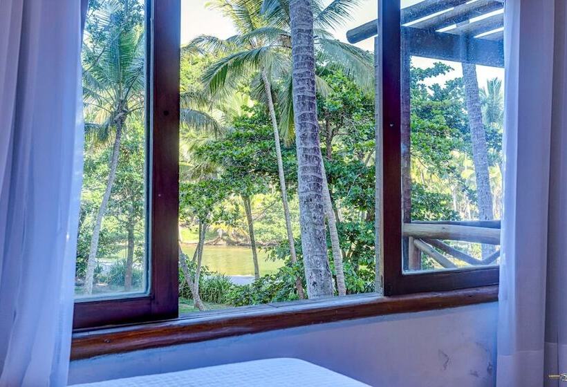 호텔 São José Beach Club &