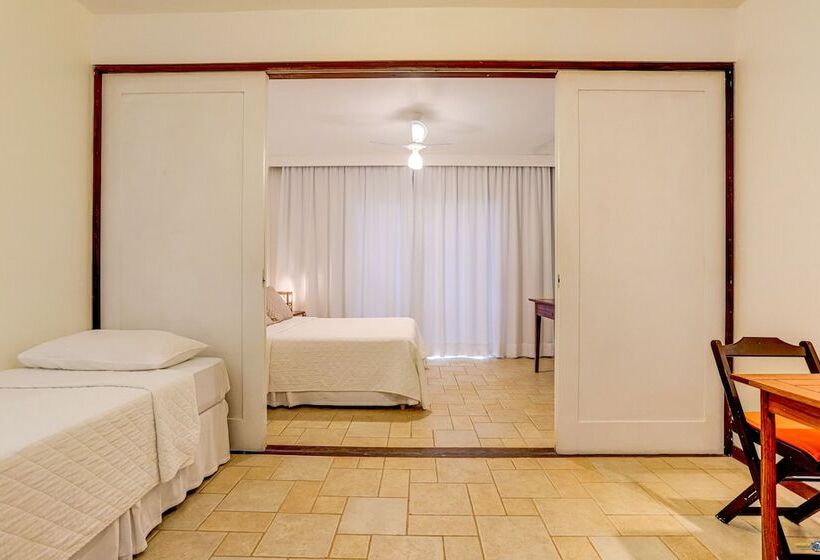 호텔 São José Beach Club &