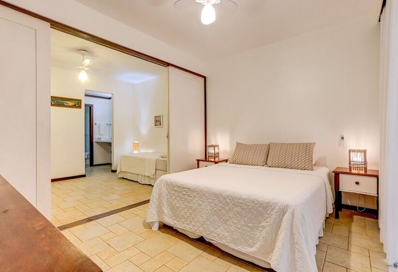 호텔 São José Beach Club &