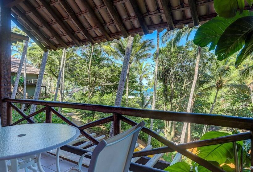 호텔 São José Beach Club &