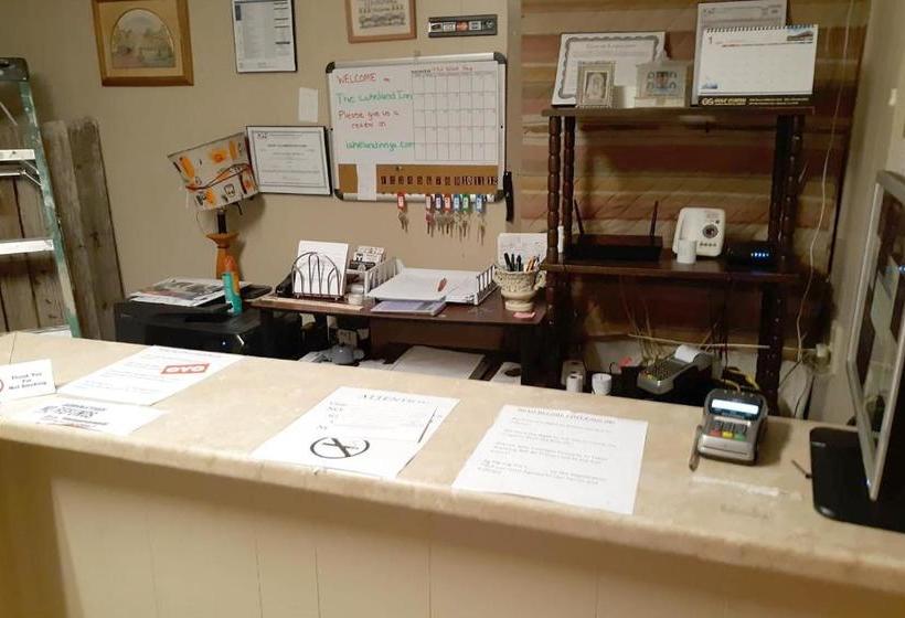 فندق Lakeland Ga I129