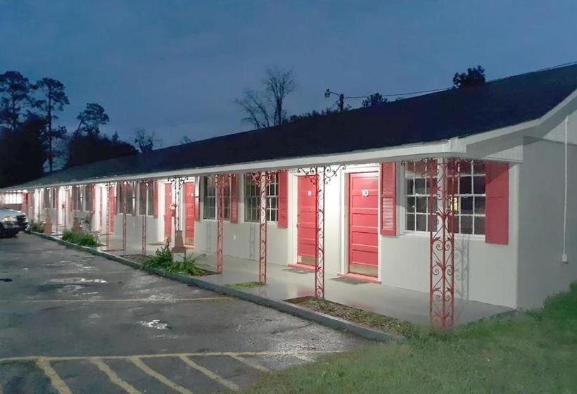 فندق Lakeland Ga I129