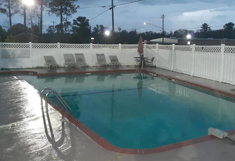 فندق Lakeland Ga I129