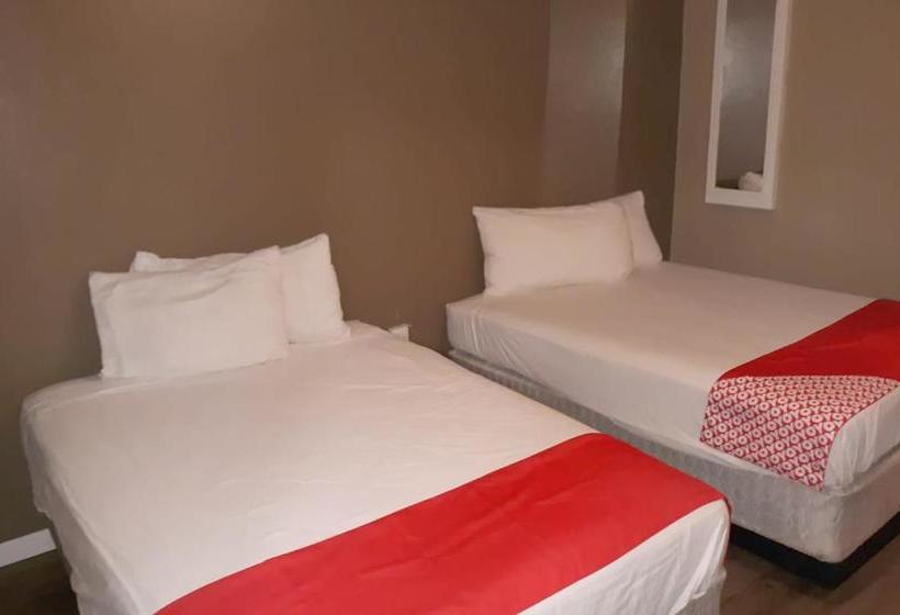 فندق Lakeland Ga I129