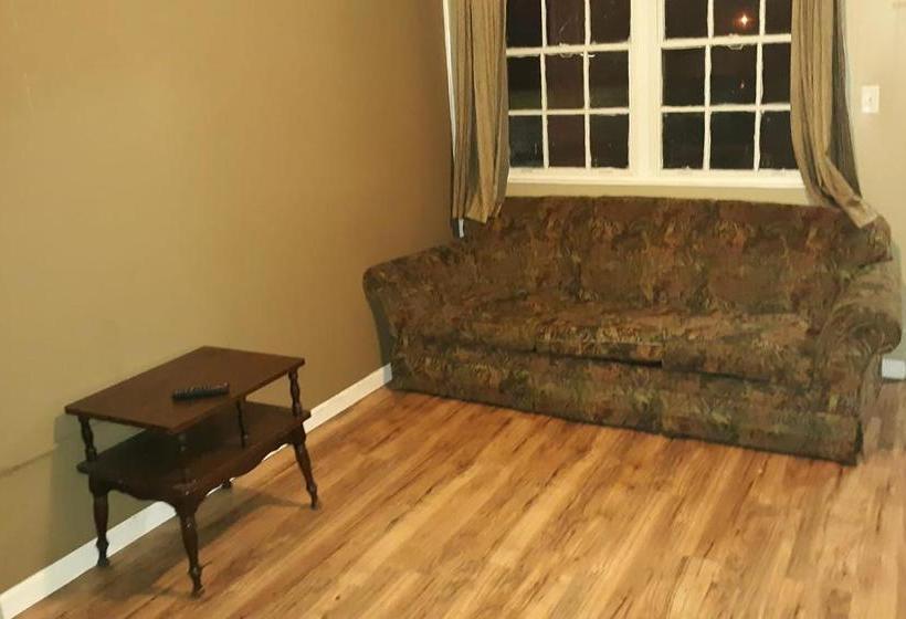 فندق Lakeland Ga I129