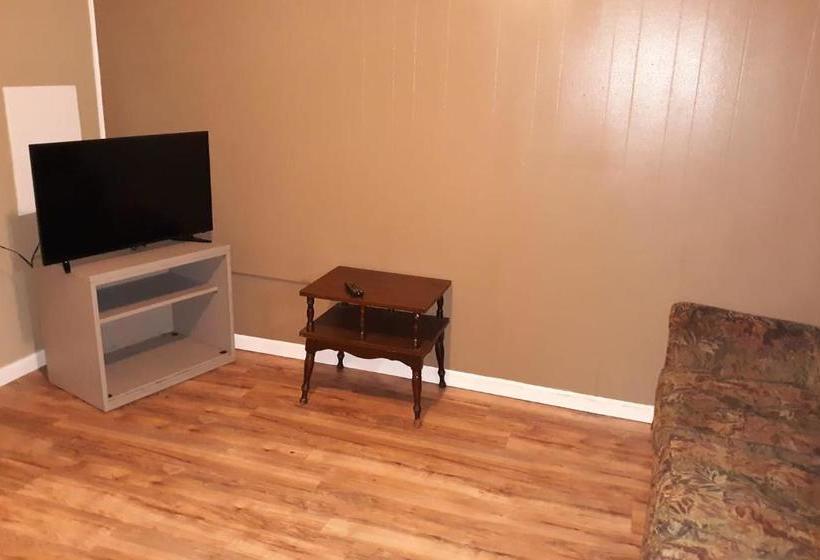 فندق Lakeland Ga I129