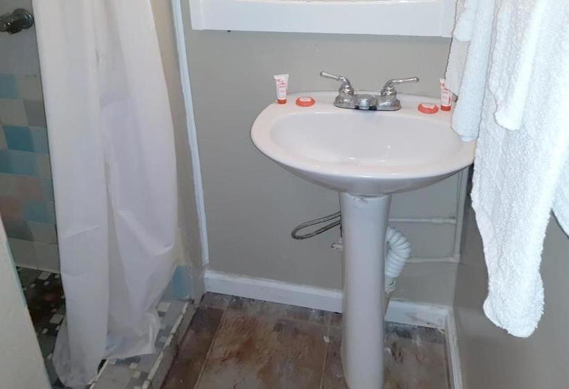 فندق Lakeland Ga I129