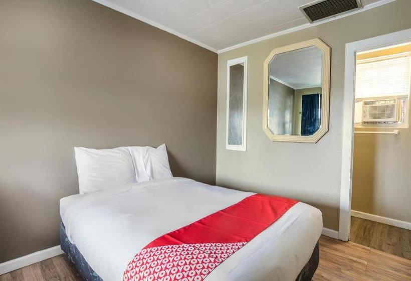 فندق Lakeland Ga I129