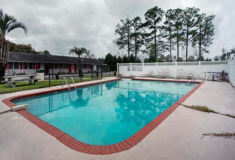 فندق Lakeland Ga I129