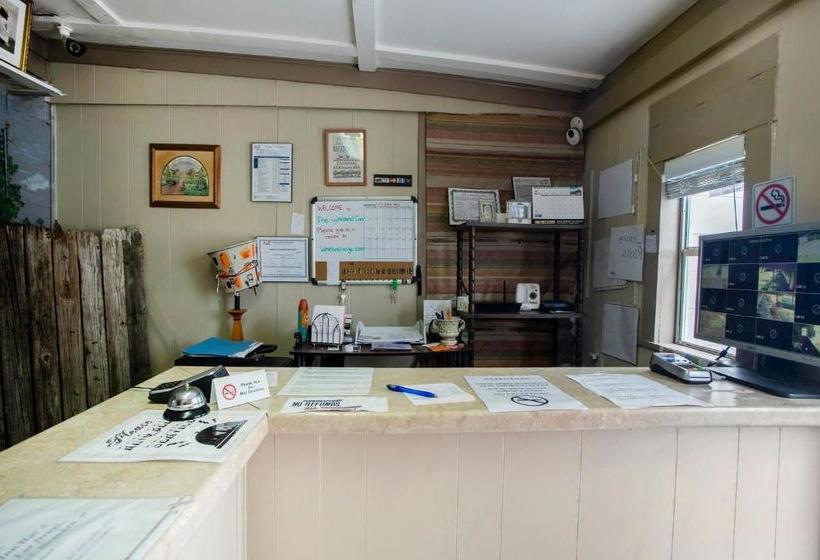 فندق Lakeland Ga I129