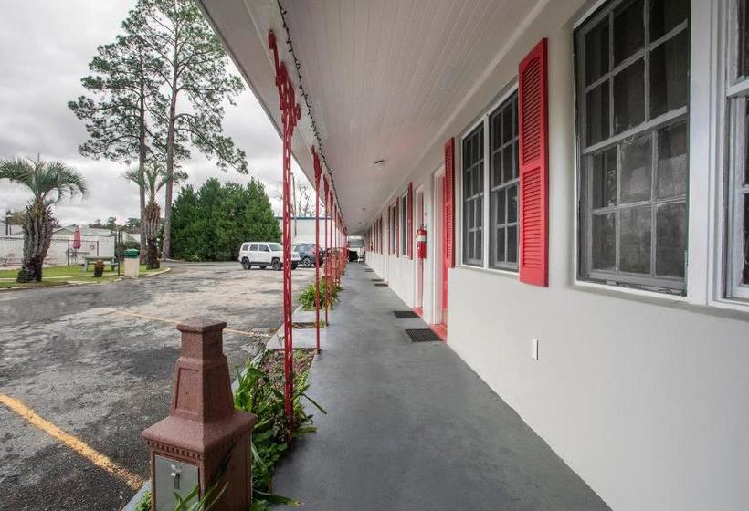 فندق Lakeland Ga I129