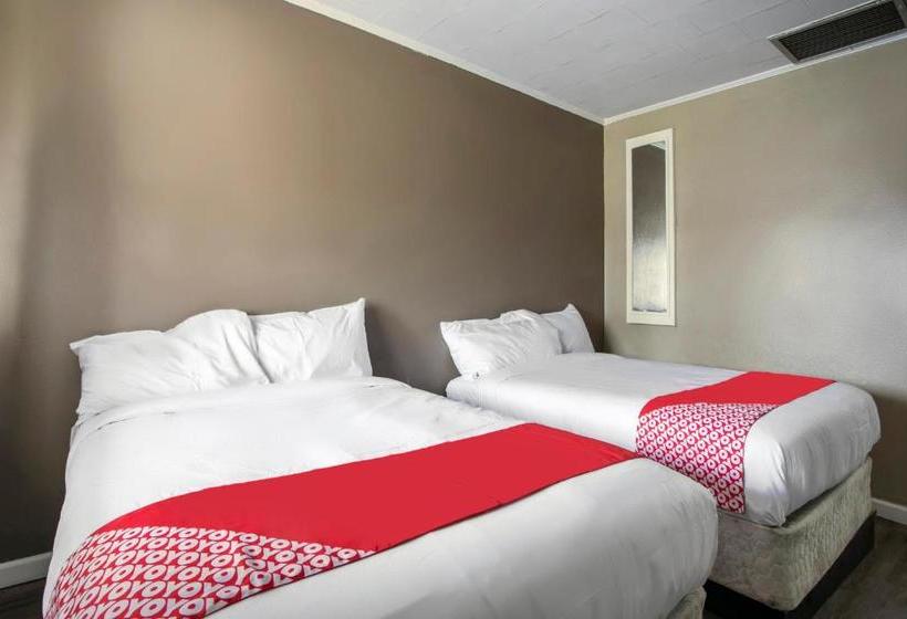 فندق Lakeland Ga I129