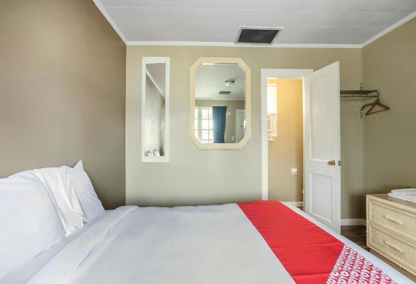 فندق Lakeland Ga I129