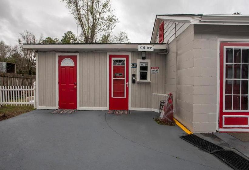 فندق Lakeland Ga I129