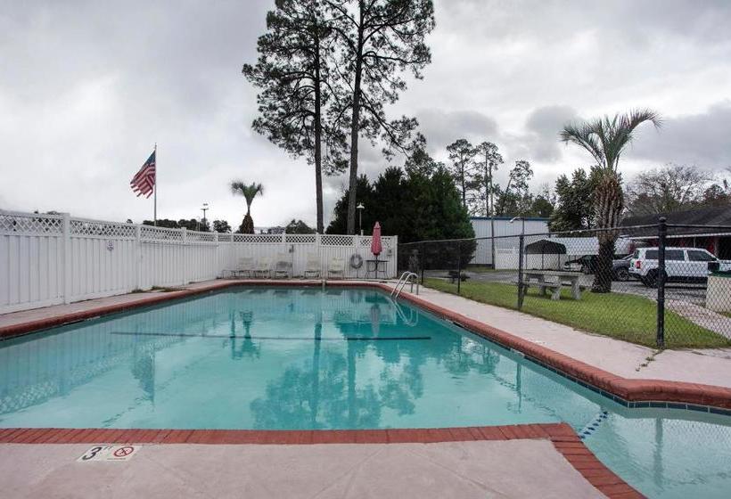 فندق Lakeland Ga I129