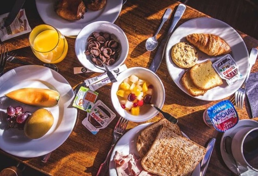 Отель Domaine De La Vitarelle Glamping