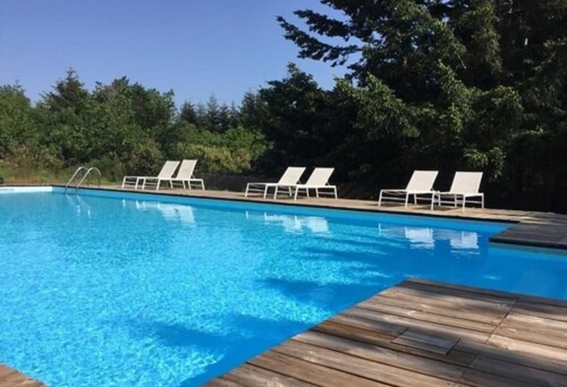 ホテル Domaine De La Vitarelle Glamping