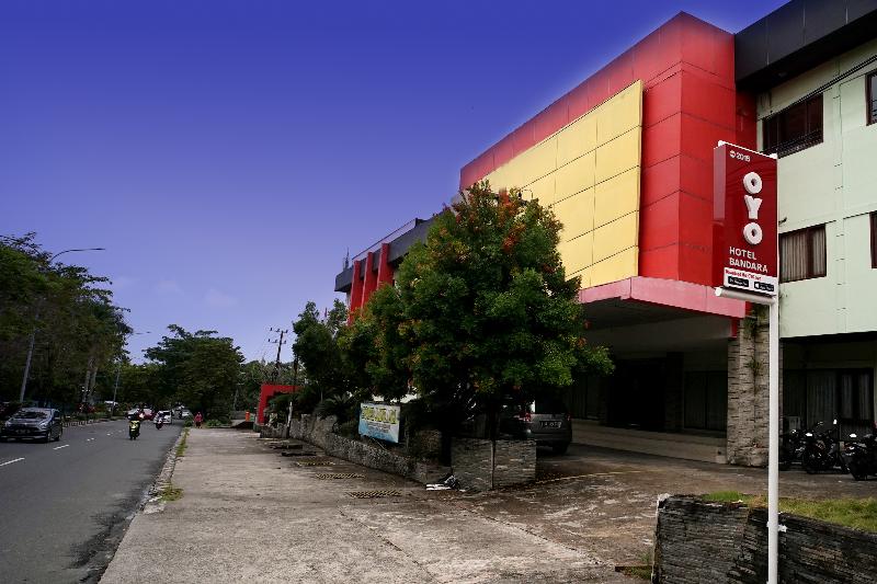 酒店 Oyo 2015 Bandara Balikpapan