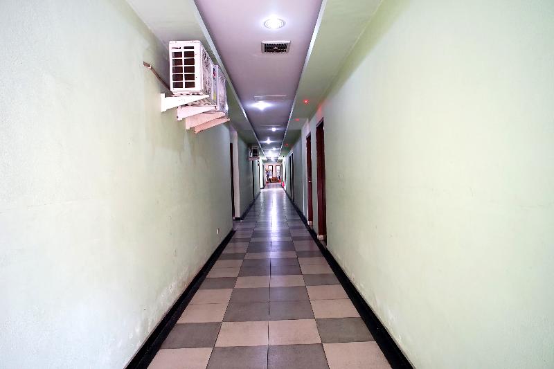 酒店 Oyo 2015 Bandara Balikpapan