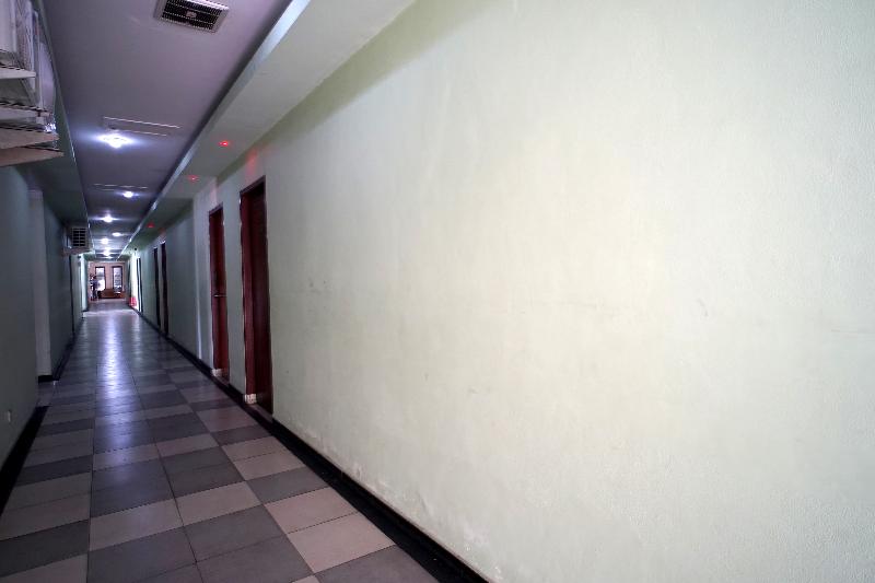 酒店 Oyo 2015 Bandara Balikpapan