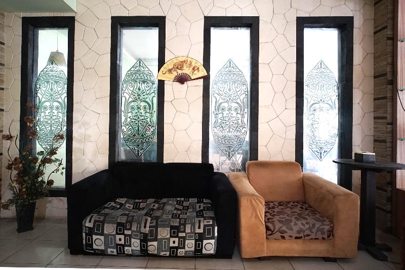 酒店 Oyo 2015 Bandara Balikpapan