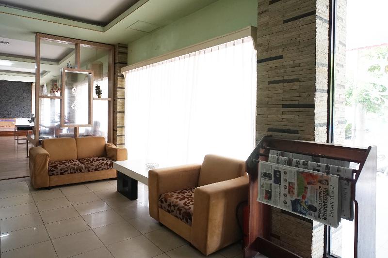 酒店 Oyo 2015 Bandara Balikpapan