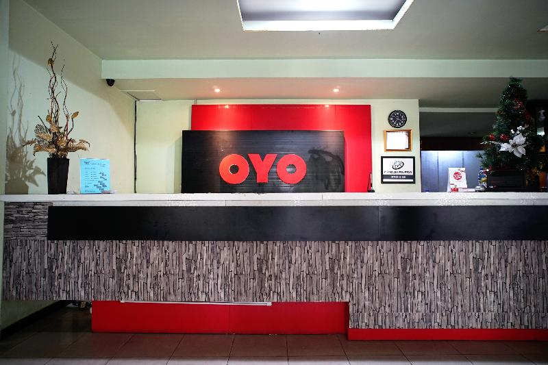 酒店 Oyo 2015 Bandara Balikpapan