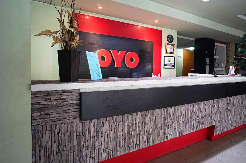 酒店 Oyo 2015 Bandara Balikpapan