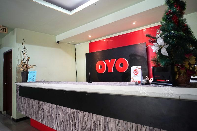 酒店 Oyo 2015 Bandara Balikpapan