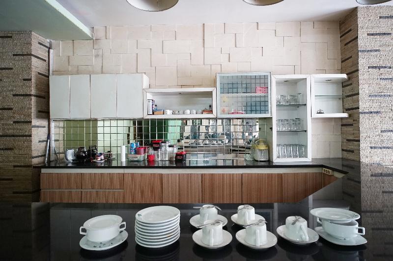 酒店 Oyo 2015 Bandara Balikpapan