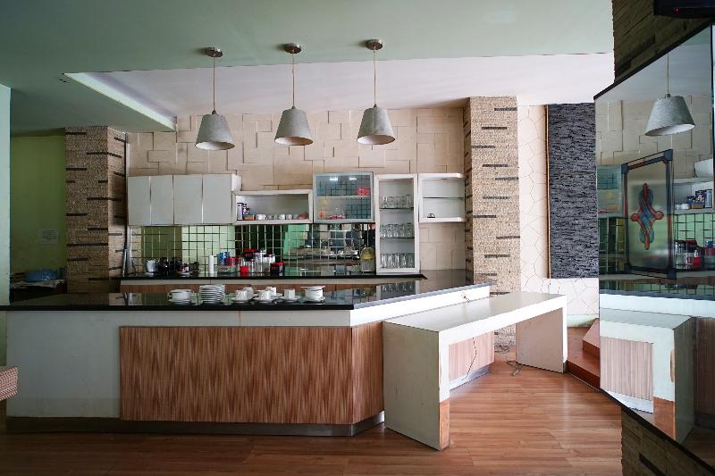 酒店 Oyo 2015 Bandara Balikpapan