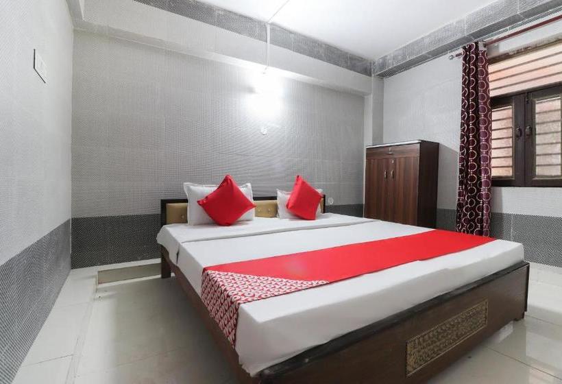 酒店 Oyo 44637 Upasana Guest House