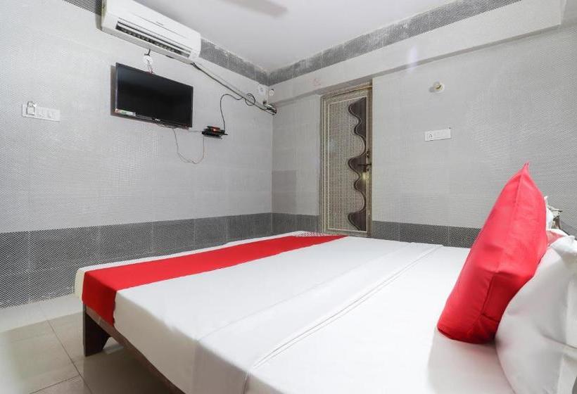 酒店 Oyo 44637 Upasana Guest House