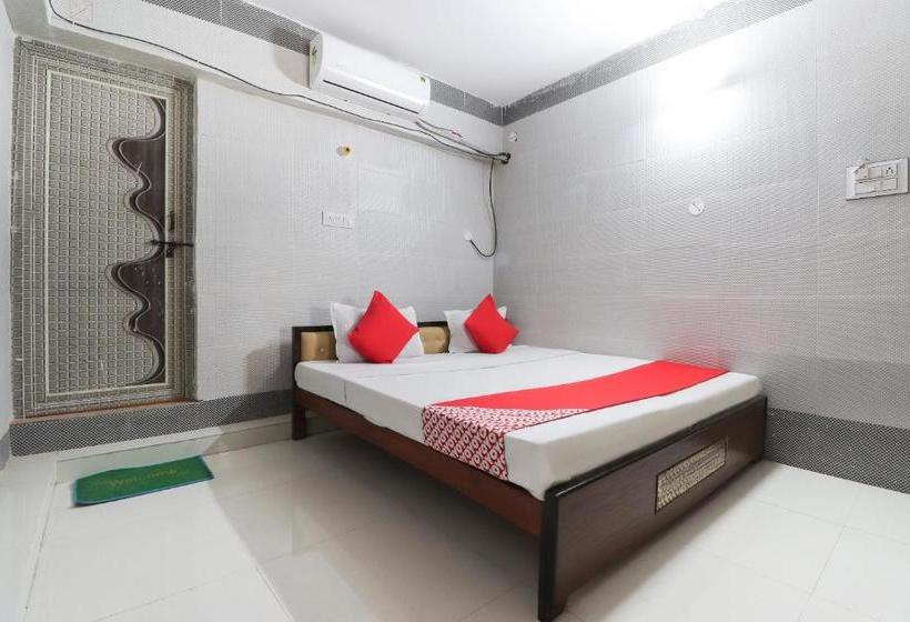 酒店 Oyo 44637 Upasana Guest House