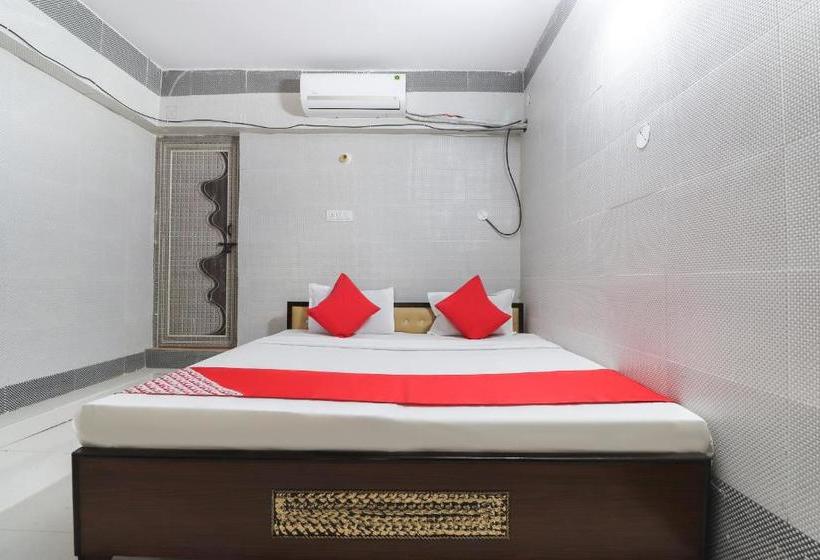 酒店 Oyo 44637 Upasana Guest House