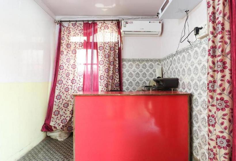 酒店 Oyo 44637 Upasana Guest House