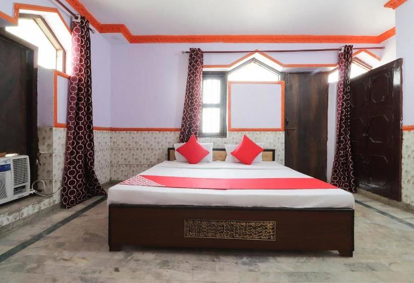 酒店 Oyo 44637 Upasana Guest House