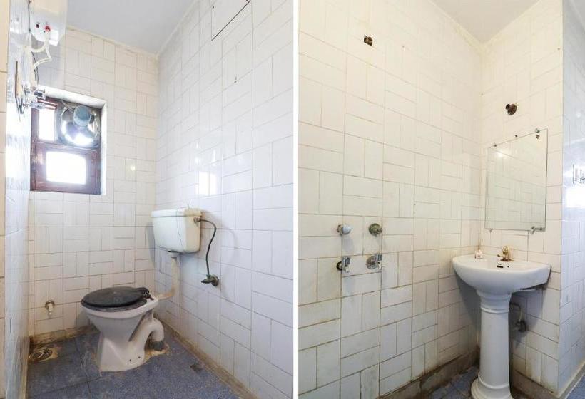 酒店 Oyo 44637 Upasana Guest House