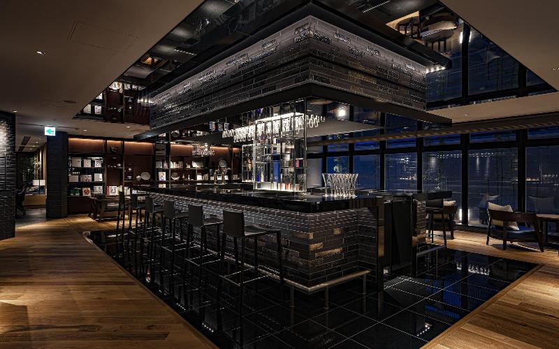 Отель Rihga Gran Kyoto