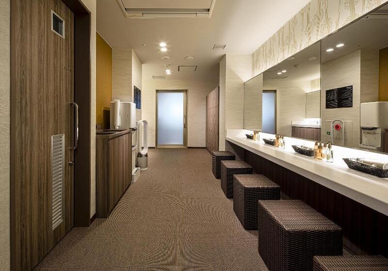 Отель Rihga Gran Kyoto