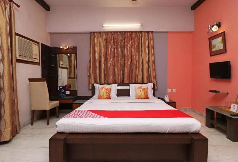 호텔 Rishta Inn By Oyo Rooms