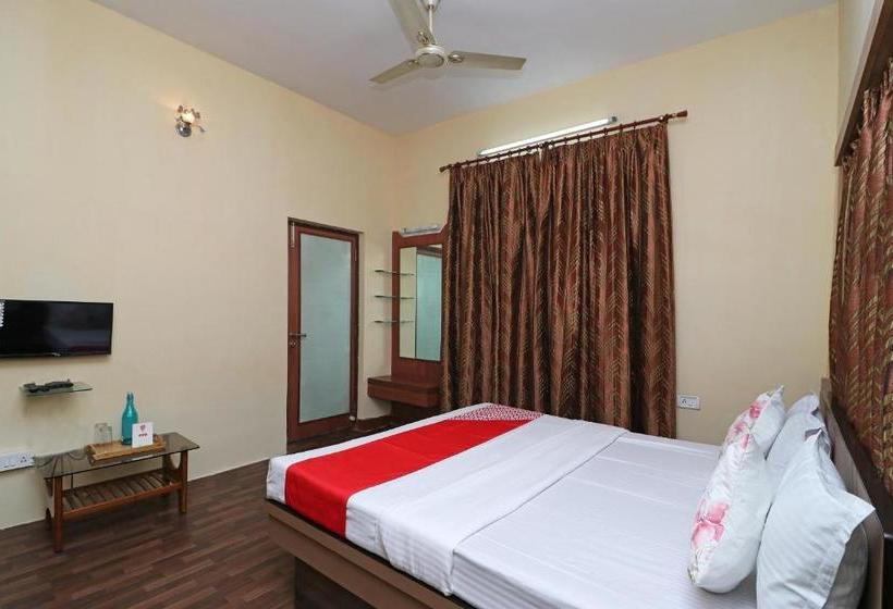 酒店 Rishta Inn By Oyo Rooms