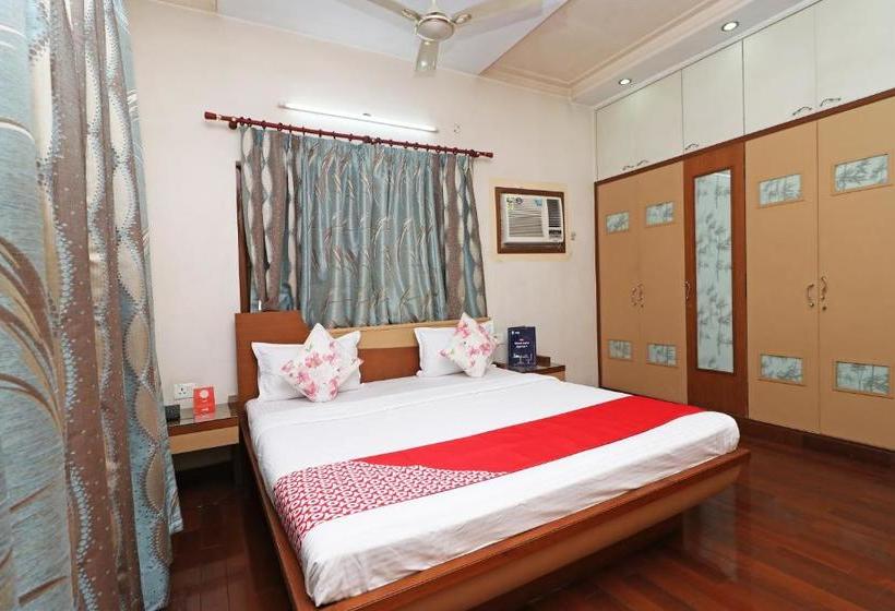 호텔 Rishta Inn By Oyo Rooms