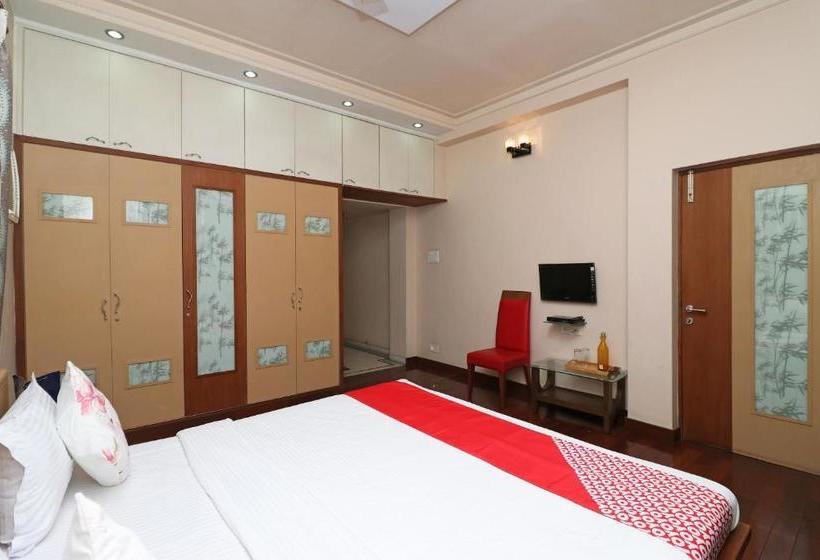 فندق Rishta Inn By Oyo Rooms