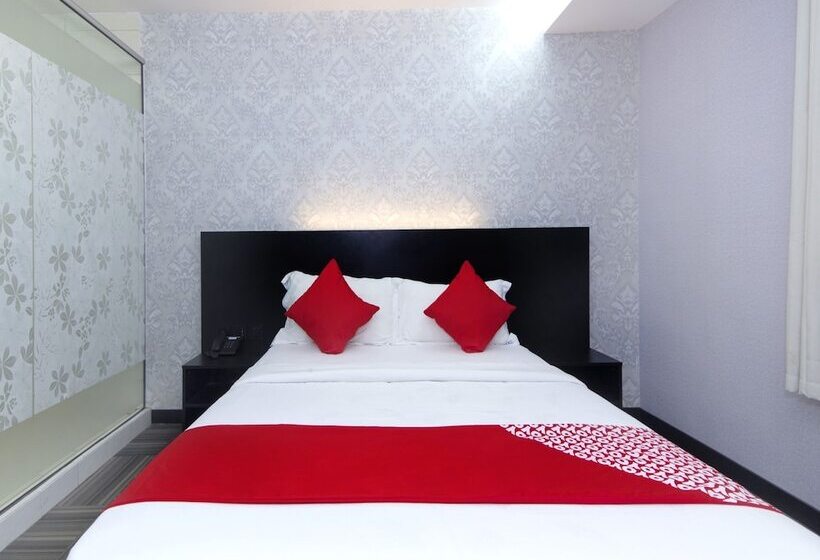 בית מלון כפרי S