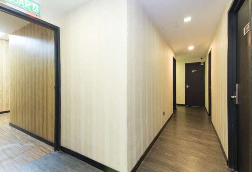 בית מלון כפרי S