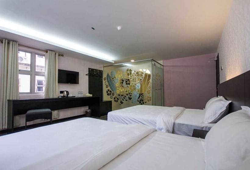 בית מלון כפרי S