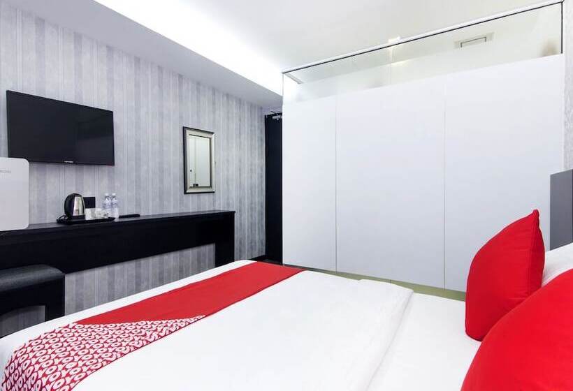 בית מלון כפרי S