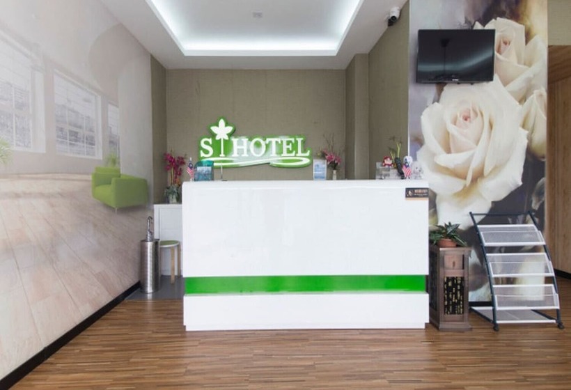 בית מלון כפרי S