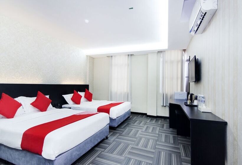 בית מלון כפרי S